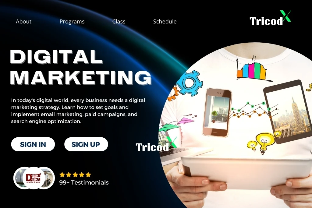 Digital Platform