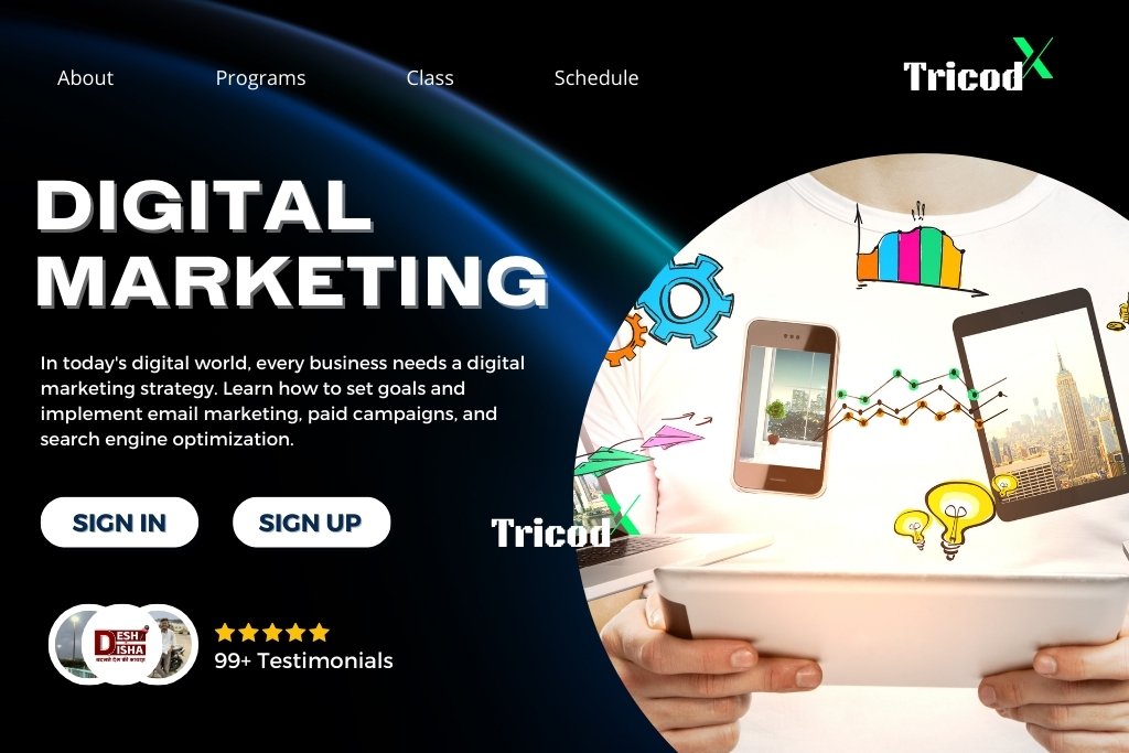 Web Development